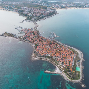 Nessebar