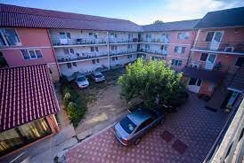 Vila Dora - Costinesti