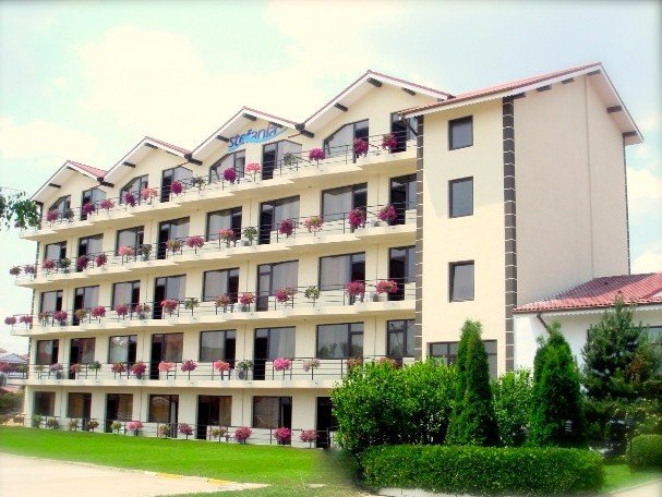 Complex Stefania  - Costinesti