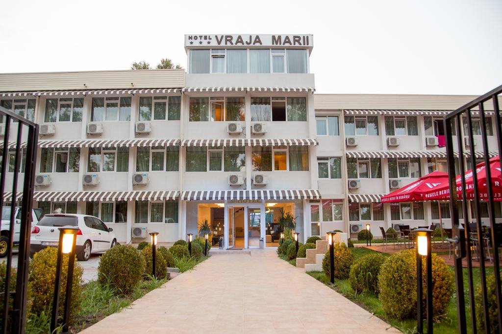 VRAJA MARII cm - Costinesti