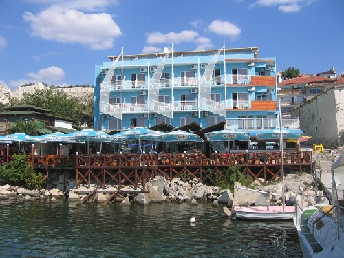  HELIOS - Balchik
