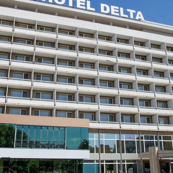 Sejur 2 zile / o noapte - Hotel Delta